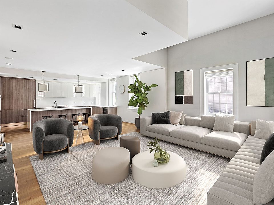 1st image of 72 Poplar St #3C