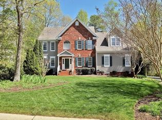 15019 Fox Branch Ln, Midlothian, VA 23112