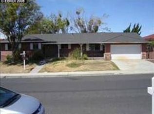 239 Boulder Dr, Antioch, CA 94509