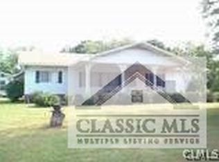 368 2nd Ave W, Colbert, GA 30629