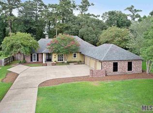 7021 Hunters Way, Denham Springs, LA 70726