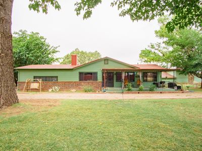 4 Jj Henry Rd, La Luz, NM, 88337
