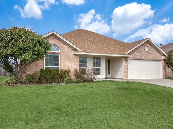 302 Rose Ave, Cleburne, TX 76033