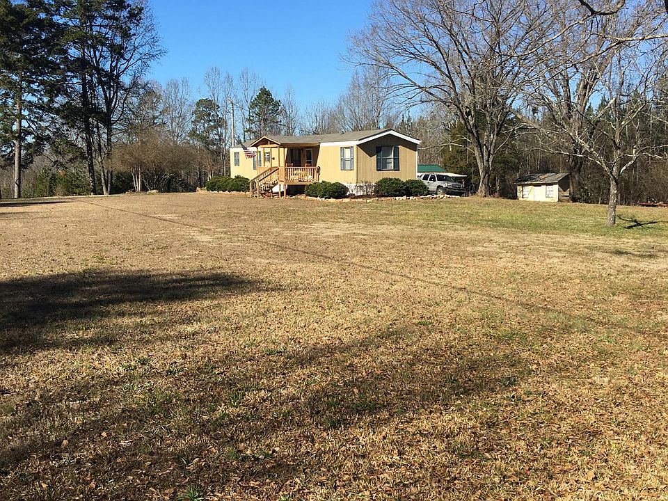 Look in any direction and this will be your view.