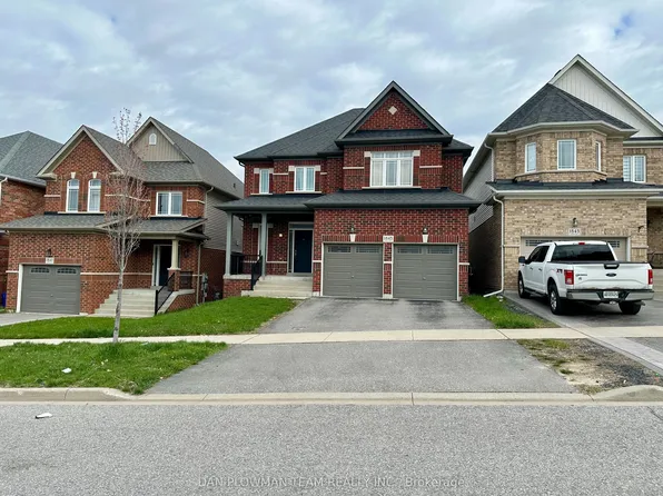 1845 Silverstone Cres, Oshawa, ON L1K 0T2