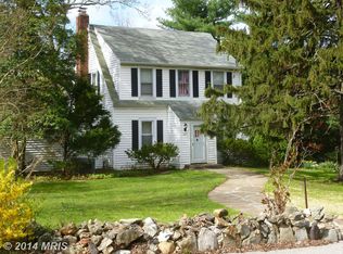 223 Ferndale Rd, Glen Burnie, MD 21061