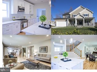 1901 Anderson Rd, Falls Church, VA 22043