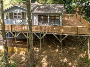 506 Seven Oaks Rd, Boone, NC 28607