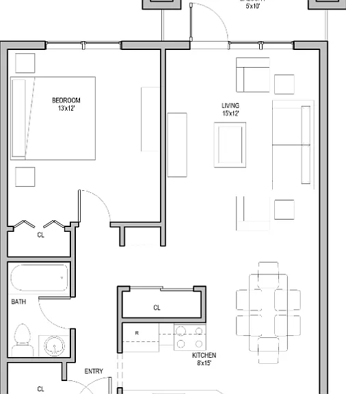 311 Kenwood Pkwy — Photo 12
