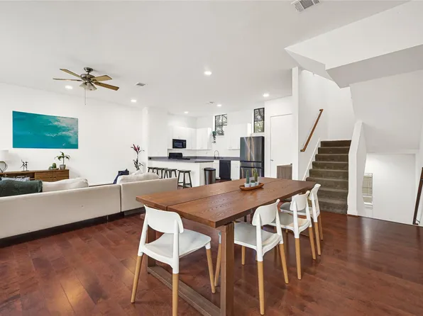 939 Colorado St Unit 8, Houston, TX 77007