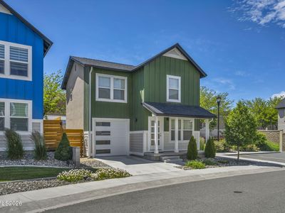 3810 Bonnie Pl, Carson City, NV, 89701