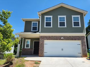 90 Seed Ln, Pendergrass, GA 30567