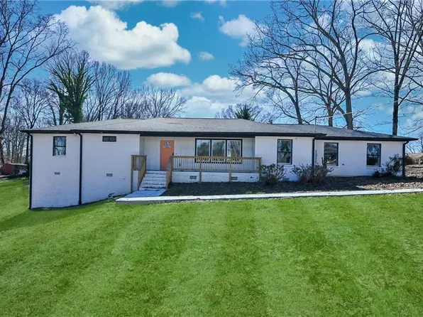 4127 Liffey Ln, Decatur, GA 30034