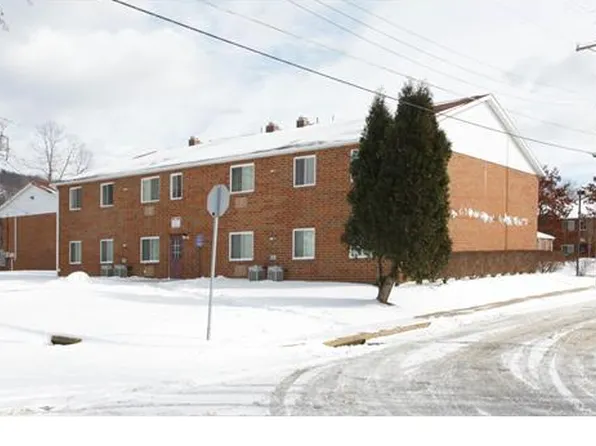 981 Pennsylvania Ave, Coraopolis, PA