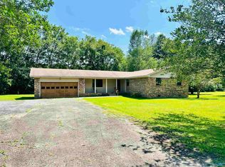 111 Oak Hill Cir, Stevenson, AL 35772