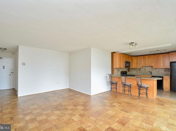 4600 S Four Mile Run Dr APT 626