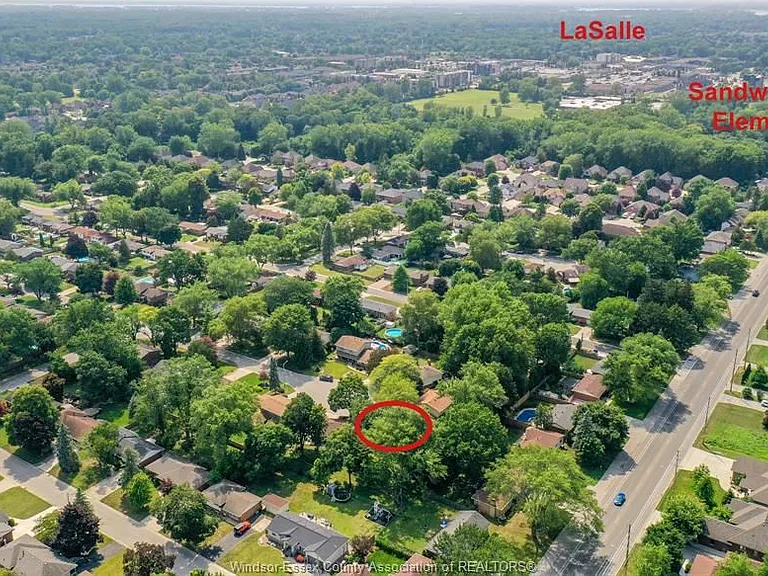 5710 Dalton Ave — Photo 47