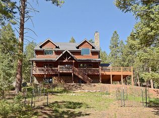 1261 Cinnamon Bear Rd, Sedalia, CO 80135