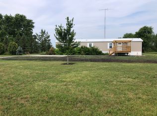 2660 N 4000e Rd, Kankakee, IL 60914