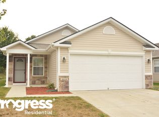 6019 Prairie Meadow Dr, Indianapolis, IN 46221