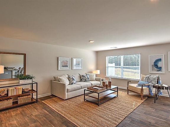5th image of 1111 S Norwhich Ln Lot 27