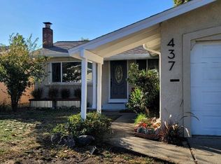 437 Gonzaga Ave, Vallejo, CA 94589