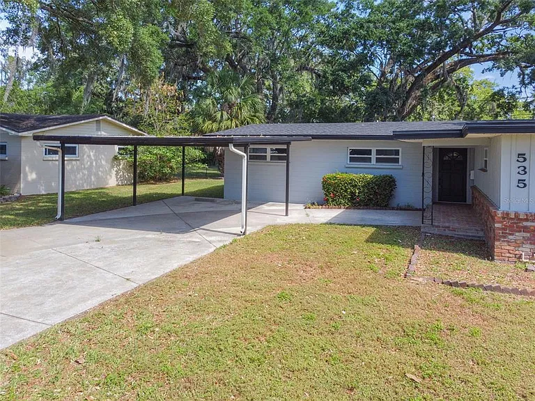 535 W Palmeden Dr — Photo 49