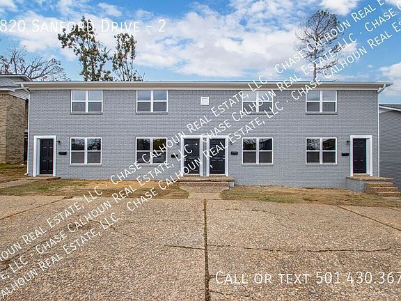 2nd image of 1820 Sanford Dr APT 2
