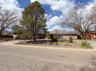 301 E 18th St, Littlefield, TX 79339
