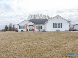 8871 Five Point Rd, Perrysburg, OH 43551