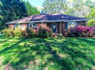 105 Birch Ct, Fayetteville, GA 30214