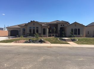 2302 E Pasture Dr, St George, UT 84790