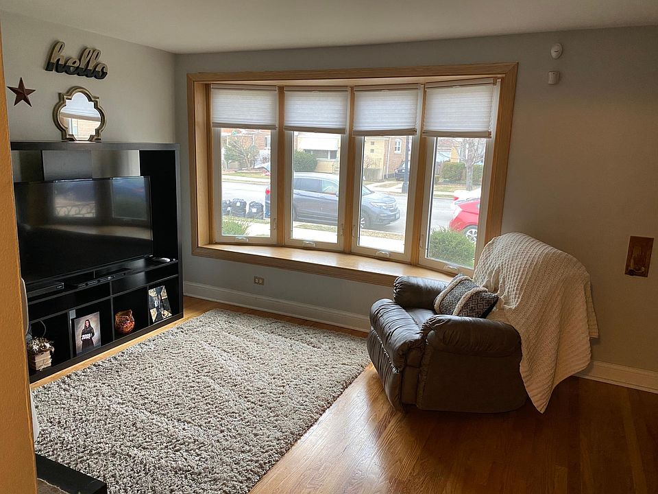 Front room