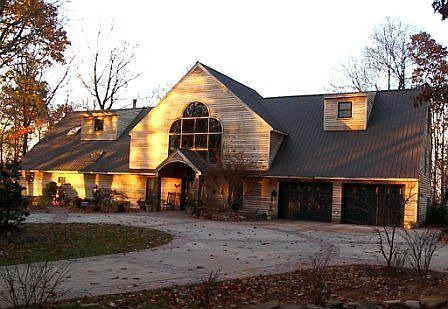 Rustic Elegance in Wilkes
