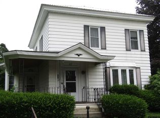 67 Church St, Schuylerville, NY 12871