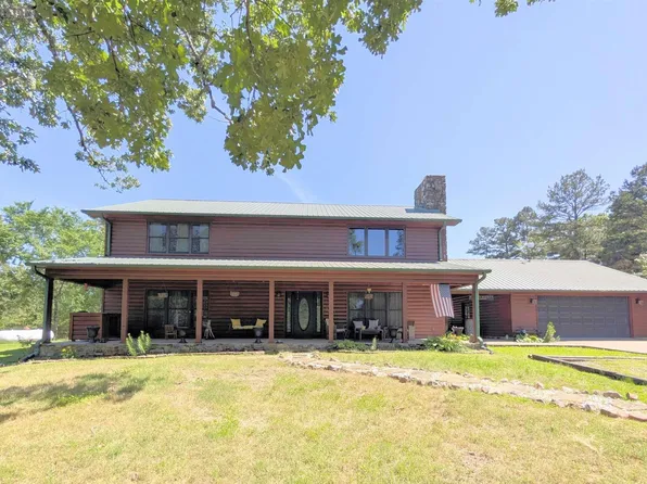 149 Polk Rd #714, Mena, AR 71953