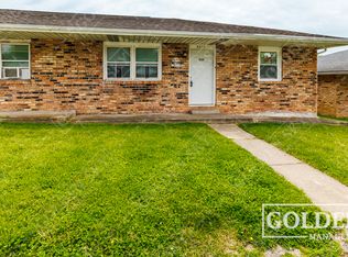 6319 E Piccadilly Rd, Muncie, IN 47303