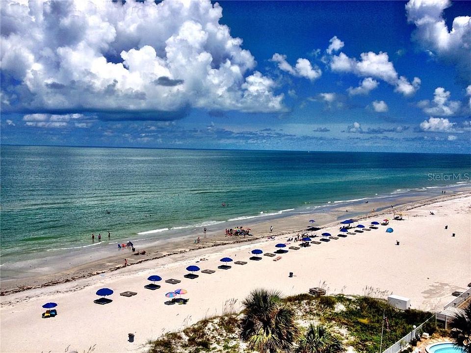 1st image of 20000 Gulf Blvd APT 1002