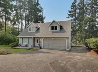 8826 29th Street Ct E, Edgewood, WA 98371
