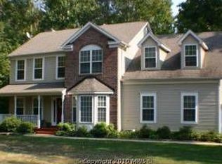 65 Wilderness Ct, Stafford, VA 22556