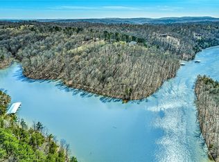 Railroad Cut Rd, Rogers, AR 72756