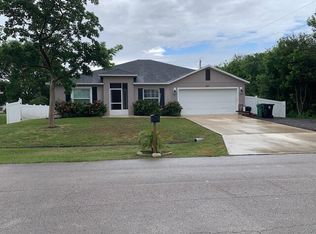 681 SW Addie St, Port Saint Lucie, FL 34983