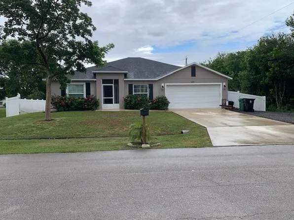 681 SW Addie Street, Port St Lucie, FL 34983