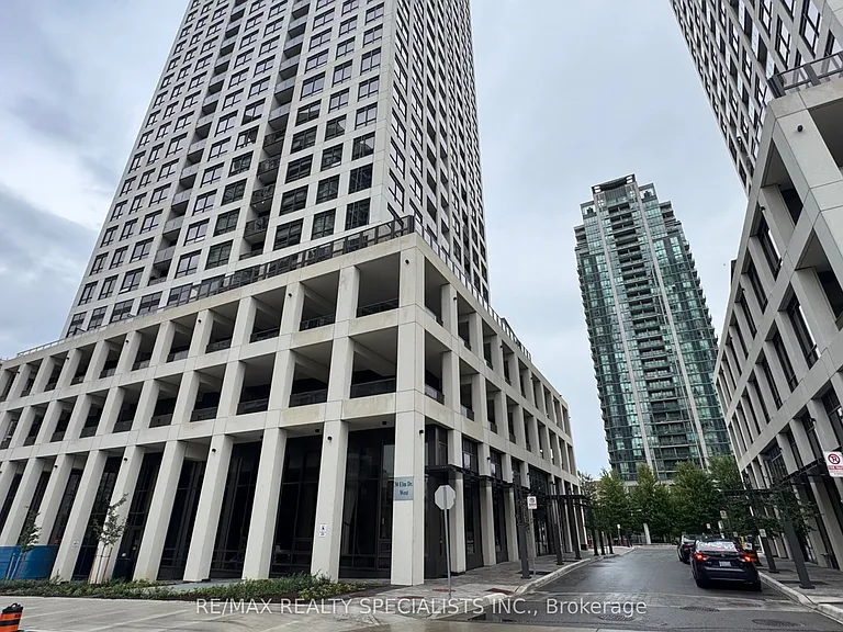 30 Elm Dr W #3103 — Photo 2