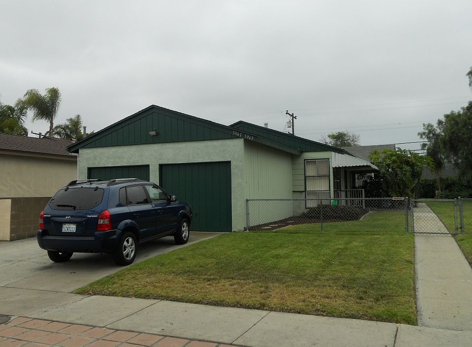 3947 Clairemont Mesa Blve
