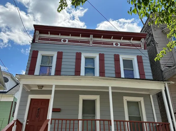 450 Hudson Avenue, Albany, NY 12203