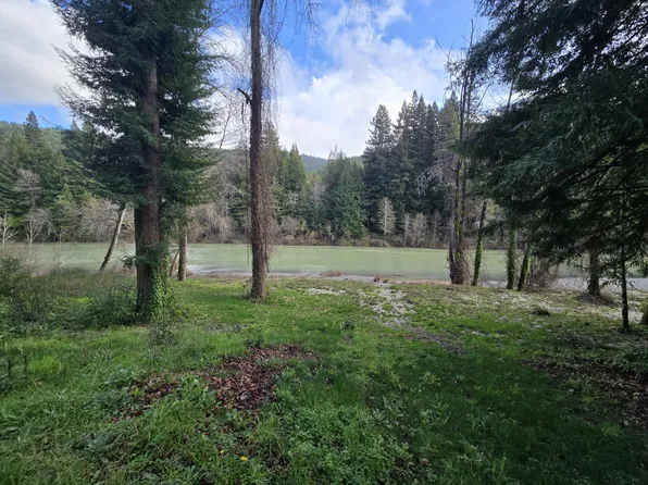 775 Boy Scout Camp Rd, Myers Flat, CA 95554