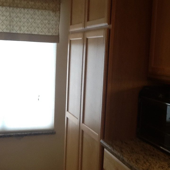 Kitchen tool out pantry
