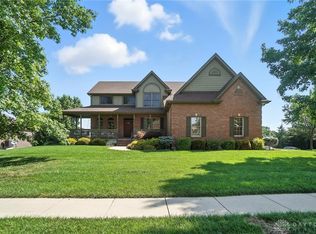 2311 Upper Trent Way, Vandalia, OH 45377