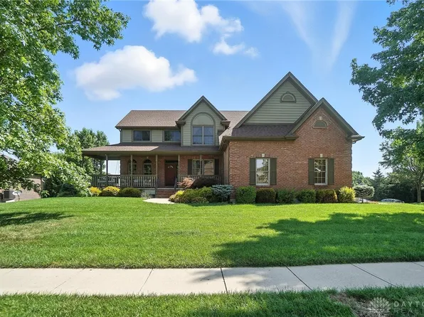 2311 Upper Trent Way, Vandalia, OH 45377